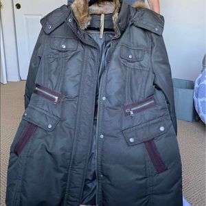 Andrew Marc coat